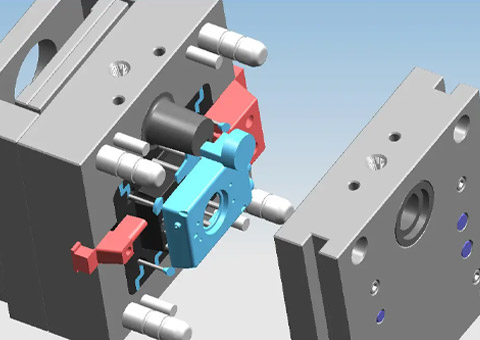 鋼的多種類型，以及您應該了解的有關CNC 加工它們的知識